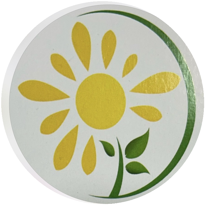 Blooming Buds logo